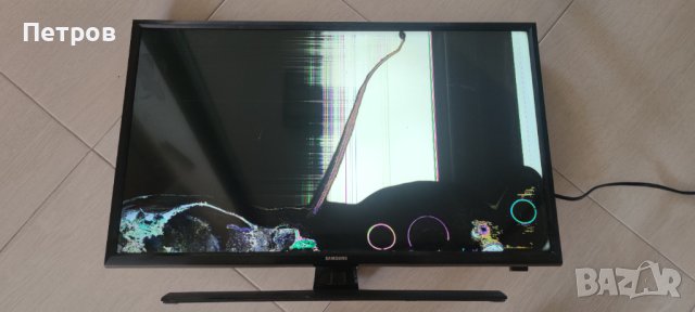 Samsung 28" за части 