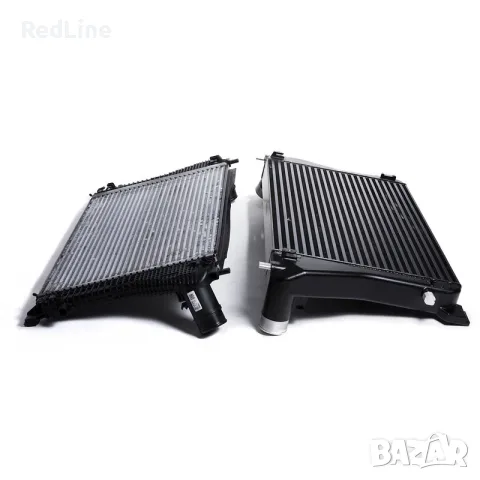 RacingLine Спортен Интеркулер 1.8 TSI / 2.0 TSI EA888 Gen 3 MQB, снимка 3 - Части - 56252442