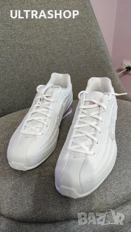 НОВИ ДАМСКИ маратонки ⚡Nike SHOX Налични номера: 40 и 40,5, снимка 3 - Маратонки - 55838146