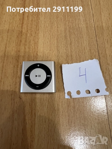 iPod плеър за ремонт / части – различни модели, снимка 8 - iPod - 56181837