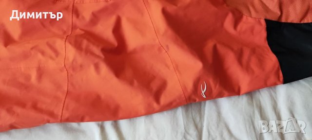 Kjus, снимка 2 - Панталони - 38527181