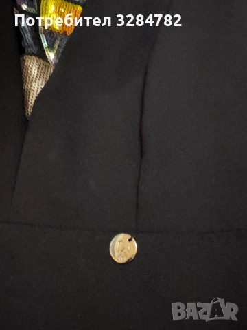 Рокля LUCY, снимка 2 - Рокли - 52841617