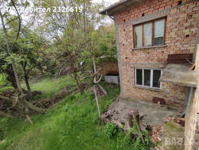 къща в еленския балкан в село Тънки Рът, снимка 2 - Къщи - 32352023