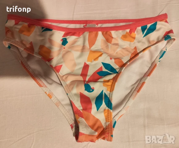 детски бански - долнище