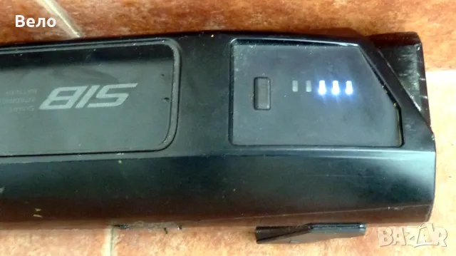 БАТЕРИЯ ЗА ЕЛЕКТРИЧЕСКИ ВЕЛОСИПЕД ПАНАСОНИК СИБ, снимка 2 - Части за велосипеди - 49609983