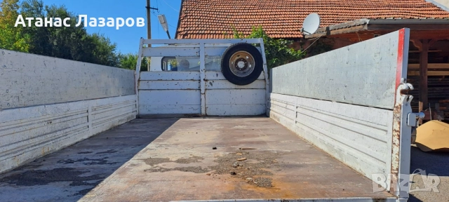 Камион самосвал, снимка 5 - Селскостопанска техника - 51787413