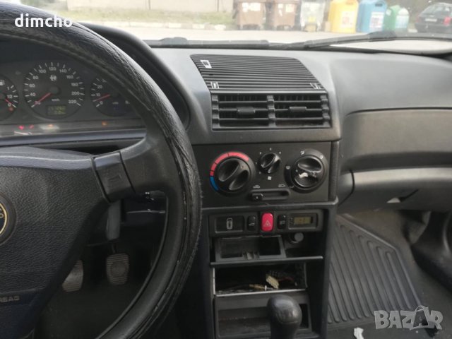 Alfa Romeo(Алфа Ромео) 146 1.4 i.e на части, снимка 12 - Автомобили и джипове - 30542415