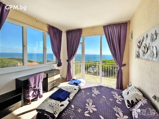 Villa Regina Bella – Луксозна морска вила с басейн, снимка 14 - Почивки на море - 51097054