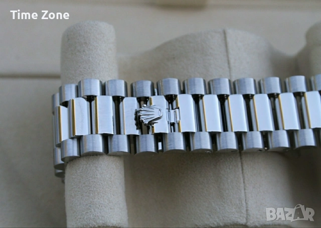 Rolex Day-Date 40mm President White Gold Black Dial Automatic Мъжки/ Унисекс Различни Варианти, снимка 8 - Мъжки - 54047749