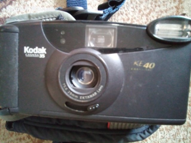 Фотоапарат стар 33324