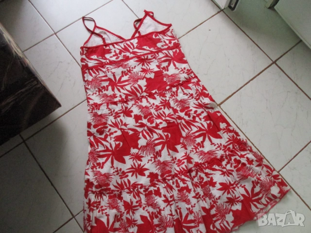 Дамска официална рокля , снимка 14 - Рокли - 43182484