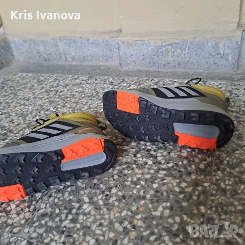 Маратонки Nike,Adidss, снимка 9 - Детски маратонки - 52679014