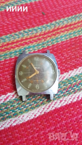 Мъжки часовник Зим, снимка 1