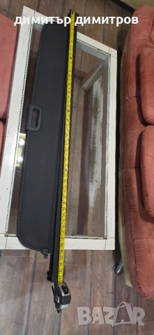 ЩОРА ЗА БАГАЖНИК MITSUBISHI Galant комби