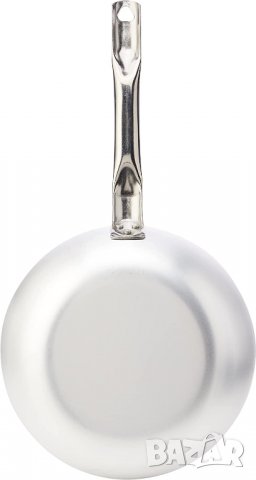 Тиган Agnelli Pan Flared High Jump Handle With Stainless ,28 см, снимка 2 - Съдове за готвене - 39956484