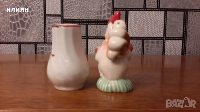 Порцеланови солници 20лв за брой , снимка 8 - Сервизи - 48551691