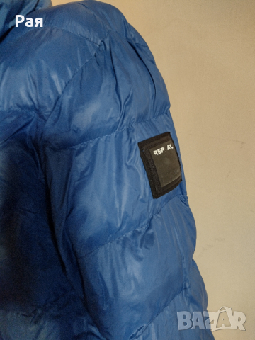 Яке Replay, снимка 3 - Якета - 36444232