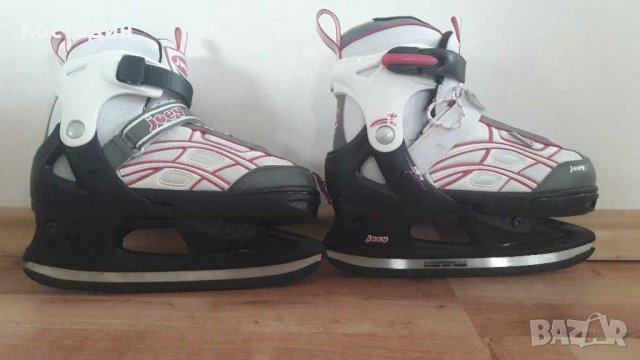 Детски кънки Hudora 33-36, снимка 1