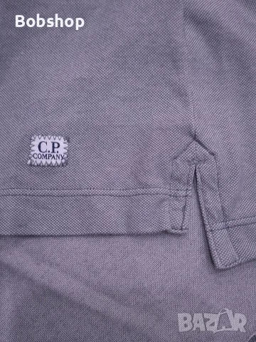 Мъжка блуза C.P. company , снимка 4 - Блузи - 56124450