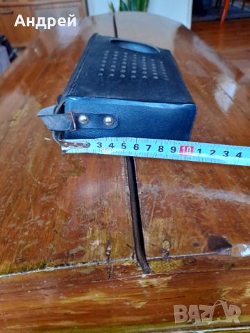 Калъф за радио,радиоприемник #6, снимка 9 - Антикварни и старинни предмети - 44762020