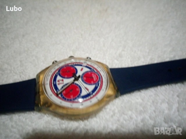 Продава часовник