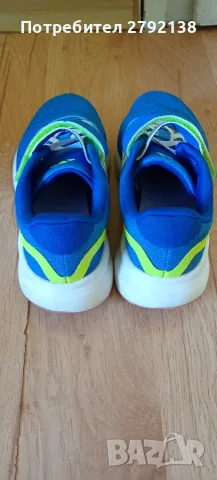 Детски маратонки adidas, снимка 2 - Детски маратонки - 56126940