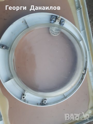 Продавам пералня Indesit WN 421 WS на части, снимка 7 - Перални - 31959274