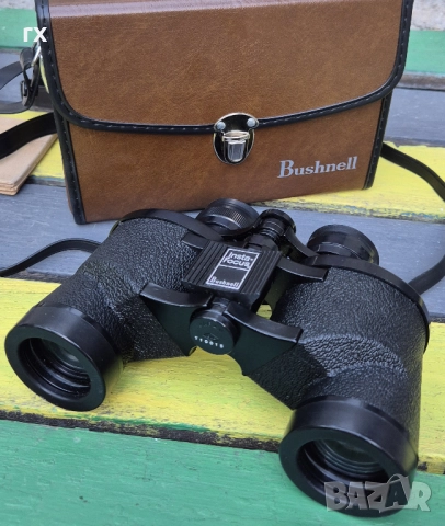 Бинокъл Bushnell Insta Focus 7x35
