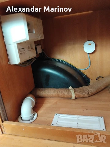 Каравана Таберт , снимка 7 - Каравани и кемпери - 53937080