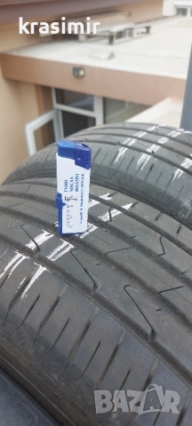 Гуми - летни, снимка 8 - Гуми и джанти - 52061474