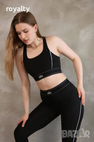 Оформяш дамски екип Alo, снимка 4 - Спортни екипи - 50414242