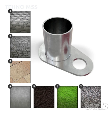 Шатра за събития 4х6/8/10 м, UV 500 г./кв.м.#70503, снимка 3 - Градински мебели, декорация  - 51140312