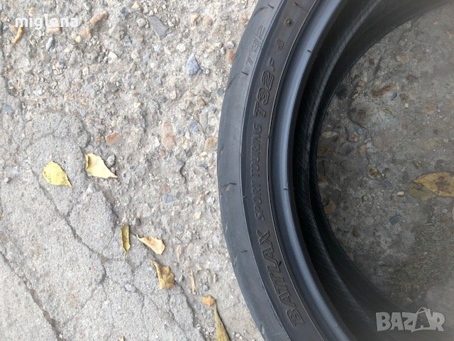 Гуми мотор , снимка 6 - Гуми и джанти - 42848031