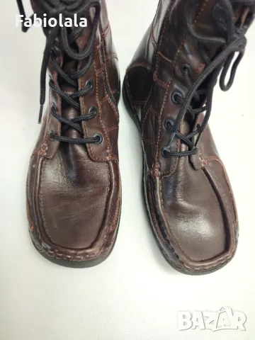 Wolky laarzen maat 37, снимка 8 - Дамски боти - 47423585