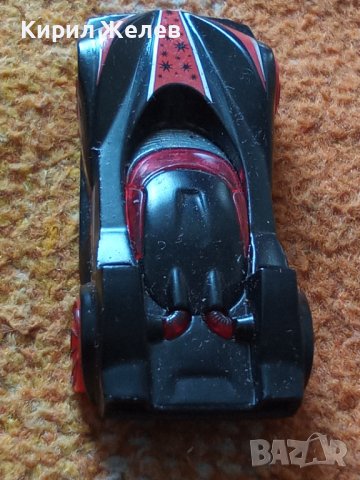 Метална количка стара 26545, снимка 9 - Колекции - 42299689