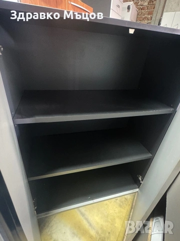 Офис обзавеждане-Бюра,шкафове, снимка 8 - Работни маси и бюра - 54242606