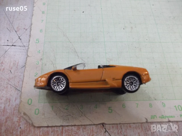 Кола - 830, снимка 3 - Колекции - 50477477