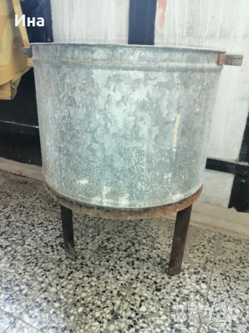 Казан за буркани и пирустия, снимка 5 - Други стоки за дома - 44614803