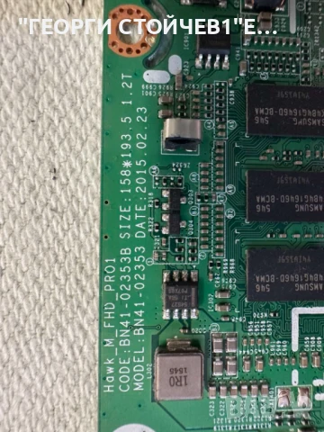 UE48J6300AW   BN41-02353B  BN94-09093E BN44-00803A    L48CS1_FHS BN41-02229  CY-WJ048CGLV1H , снимка 6 - Части и Платки - 50963703