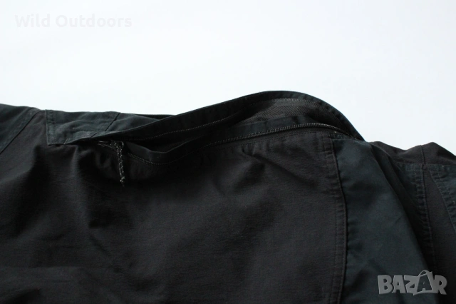 LUNDHAGS Traverse pants - мъжки туристически панталон, размер 54 (L), снимка 8 - Спортни дрехи, екипи - 53077570