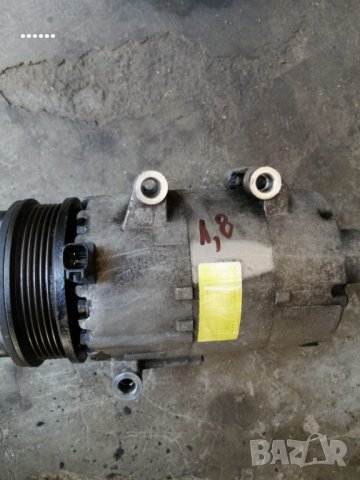 Форд Мондео MK4-1.8TDCI-125 к.с.-на части-2008 г., снимка 13 - Автомобили и джипове - 33395046