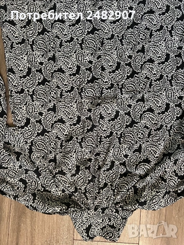 Дамска риза/Туника, снимка 9 - Ризи - 54294281