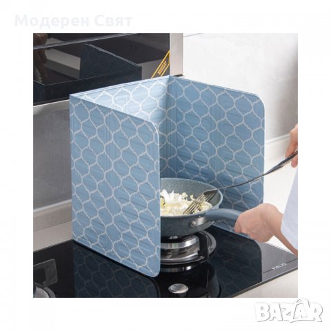 Предпазител за печки, снимка 3 - Други - 34965900