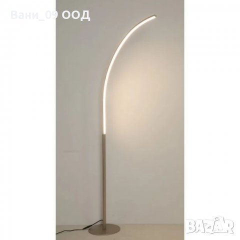 LED лампион с модерен дизайн