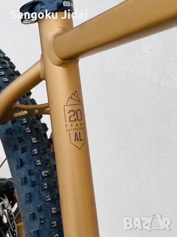 Велосипед Radon ZR Team 29, снимка 10 - Велосипеди - 52898843