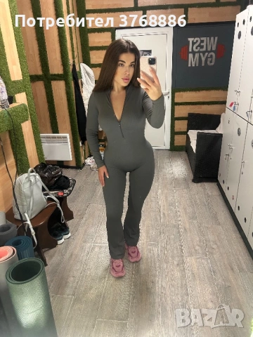 Гащеризон графит