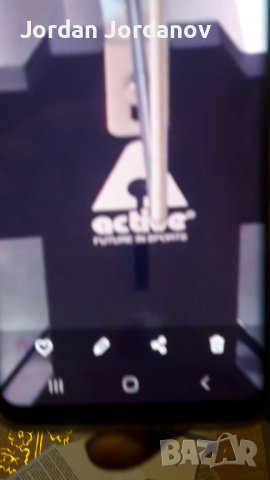 Tenis Masa Active, снимка 2 - Тенис - 39326354