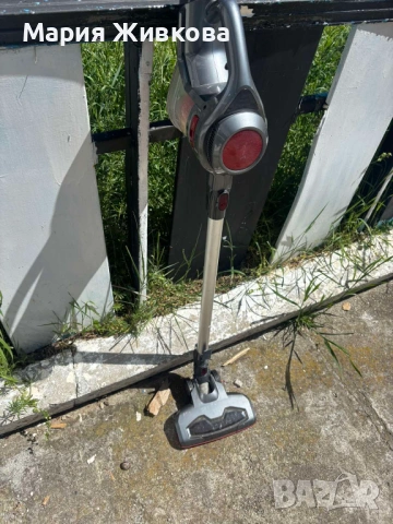 Прахосмукачка, снимка 7 - Други стоки за дома - 54332906