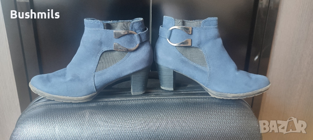 Дамски боти 