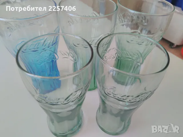 Чашки, снимка 4 - Чаши - 50379295